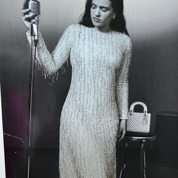 Vogue September 2024 Blake Lively - Picture 10 of 14